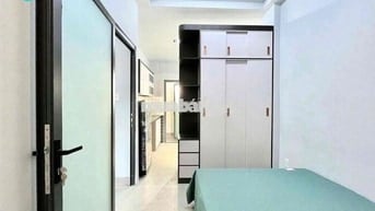 CĂN HỘ NẰM NGAY ĐẠI HỌC VĂN LANG CƠ SỞ CHÍNH
