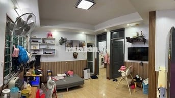 Bán chung cư mini 60m2 Ngõ sấu 500m 2 ô tô tránh nhau