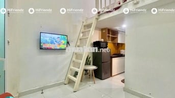 Phòng ngay KCX Tân Thuận, gần Cầu Phú Mỹ, quận 4,1,8, trường UFM, NTTU
