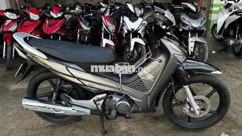 Honda Future neo kim 2008 đen ( hỗ trợ góp )