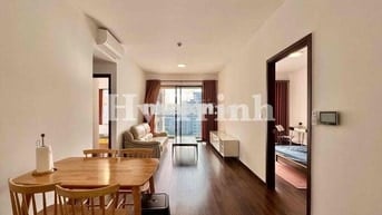 🎯 CHO THUÊ 3PN MIZUKI PARK - 12TR - Ở liền được