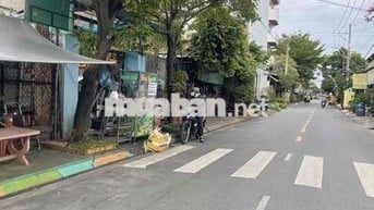 BÁN NHÀ 1/ MÃ LÒ BÌNH TÂN 4.3x30m HXH 5M SHR CHO THUÊ 10tr/Tháng