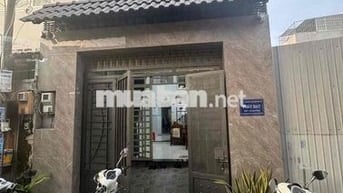 NHÀ 2TẦNG TRẦN THỊ HÈ_HIỆP THÀNH_~70m2 _NHÀ ĐẸP GIÁ TỐT