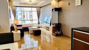 GIAI VIỆT Q8 | Căn hộ 3PN 150m² ĐẦY ĐỦ NỘI THẤT CAO CẤP | View thoáng