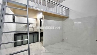 🔔Duplex Mới 100% Nội Thất Cơ Bản Gần Chung Cư Richmond Nguyễn Xí