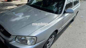 Hyundai Verna 2009 1.4 MT - 1 km