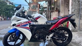CBR150r