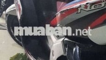 Xe khách đi hết nhớt