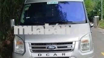 2018 9 Chỗ 2.4 Diesel  - 200000 km