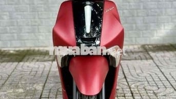 Bán Janus Xe đẹp máy zin