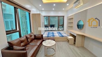 CHO THUÊ CĂN DỊCH VỤ 40M2 NGAY GẦN ĐẠI HỌC SƯ PHẠM