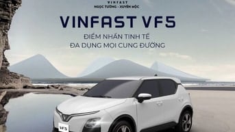 Vinfast ngọc tường chi nhánh xuyên mộc