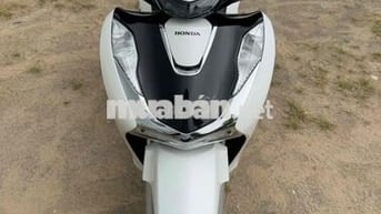 SH 160 ABS 2024 LƯỚT 4000km
