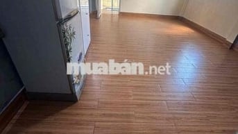 căn hộ ban công diện tích 40m2 thoáng mát