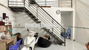 Nhà TL26 giá rẻ 3 tỷ 790 triệu