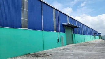 Bán xưởng mặt tiền Trần Văn Giàu (Tỉnh Lộ 10),Bình Chánh,bình 1.000kva