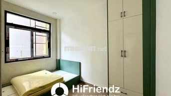 Studio Cửa Sổ Siêu Thoáng Mới Tinh Ngay Trung Tâm Q5