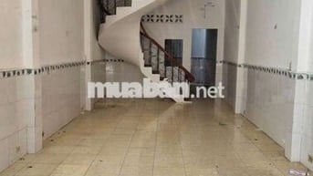 Nhà cho thuê Phan Anh gần chợ Bốn Xã (2PN 2WC) hẻm 8m, nhà trống