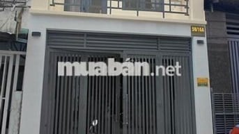CHO THUÊ NHÀ NGUYÊN CĂN MỚI HOÀN THIỆN
