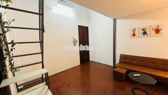 Cho thuê phòng full nội thất quận 8, gần cầu Nguyễn Văn Cừ