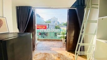 Phòng đi bộ qua TDTU, gần Lotte, NTTU, HimLam, cầu Kênh Tẻ, quận 4,1,8