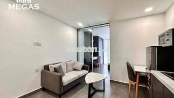 CHO THUÊ CĂN HỘ FULL NỘI THẤT TÁCH BẾP GIÁ RẺ GẦN CHỢ BẾN THÀNH Q1