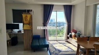 Hot- 1 Phòng Ngủ Cộng- Nhà trống vào ở ngay 5.5tr