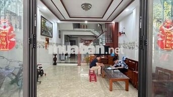 Nhà 3 tầng kiệt oto xây full dt: 95m2- dtxd: 270m2