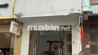 CHO THUÊ NHÀ MẶT TIỀN NGUYÊN CĂN GẦN E TWON CỘNG HÒA - NHÀ GA T3