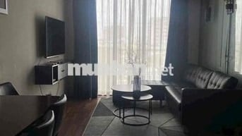 Cho thuê chung cư richstar 65m2 2pn 2wc full nt ở liền giá 12tr