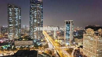 CHO THUÊ CĂN HỘ CAO CẤP TẠI VINHOMES SKYLAKE