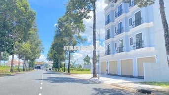 Nền Lộ 25M Khu Stella (KDC Ngân Thuận Cũ) Sổ Cá Nhân Cần Chốt Nhanh