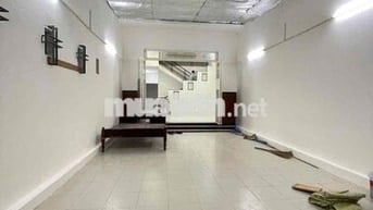 Nhà trệt lửng 5x20m KDC Bình Nhựt