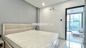 Căn hộ 1PN tách bếp ngay Lê Văn Sỹ - Phú Nhuận giáp Quận 1 , 3