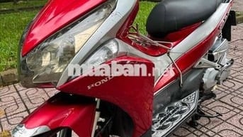 Honda Air Blade 2011 Fi Bs Thành Phố