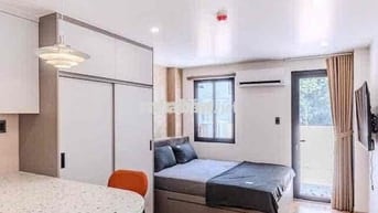 CHO THUÊ CHDV Ở TÔN THẤT ĐẠM, QUẬN 1, GẦN CHỢ BẾN THÀNH, PHỐ ĐI BỘ BÙI