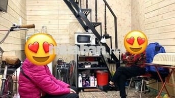 Bán Nhà Mai Hắc Đế 19M x 2 Tầng, Giá 3,1 Tỷ. 20m ra phố, dân xây