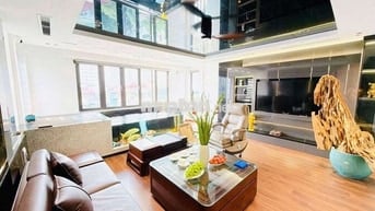 ĐẲNG CẤP LUXURY - TÒA NHÀ 8 TẦNG PHÂN LÔ Q HAI BÀ - TẶNG NỘI THẤT 5 TỶ