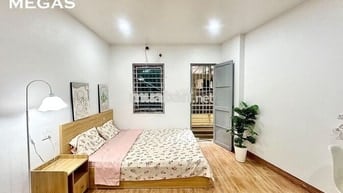CHO THUÊ CĂN HỘ FULL NỘI THẤT CỬA SỔ NGAY TẠI BẾN XEM MỸ ĐÌNH