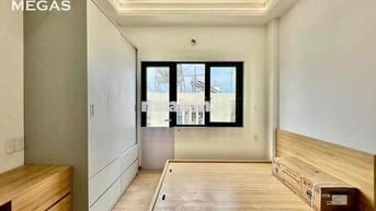 Khai Trương Căn Hộ Ban Công Full Nội Thất - MG Riêng Ngay KDC CityLand