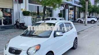 Kia Morning 2010 SX 1.1 AT Sport - 140000 km
