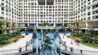 8,5ty cho căn 3N tại Sunshine Garden dòng tiền thuê 16-18tr/ tháng