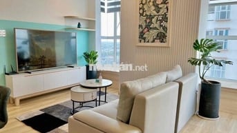 Chính chủ cho thuê căn góc Terra Mia – View đẹp - Full nội thất