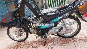 Wave lóc đen dọn 110. Bs64 ngay chủ