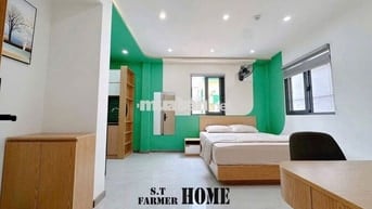 Cho thuê Phòng cửa sổ, xa bếp - Nơ Trang Long, Bình Thạnh gần Q2,Q1,Q3