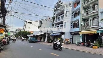 Siêu Phẩm NHÀ MỚI 3 Tầng Trần Văn Quang - HXH - 2PN - 3WC - Nhỉnh 3T