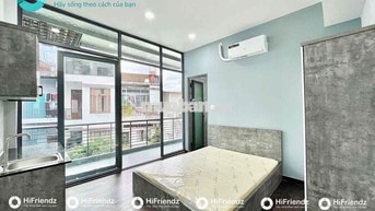 STUDIO BANCOL 45m2 NGAY CITYLAND GÒ VẤP