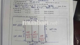 BÁN LÔ ĐẤT ĐẸP – SỔ HỒNG RIÊNG – XÃ NGHI THÁI, TP. VINH, NGHỆ AN