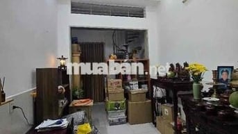 3.8 X 13M - LÝ THƯỜNG KIỆT - GẦN CHỢ TÂN BÌNH - 4 TẦNG - 4.8 TỶ TL