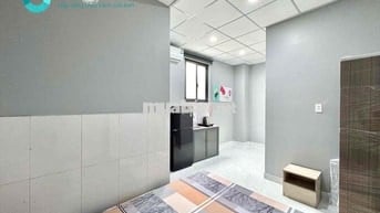 khai Trương căn họ full nội thất mới Âu dương Lân sát cầu chữ Y